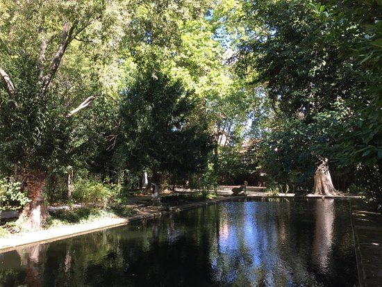 Bastide du Jas de Bouffan